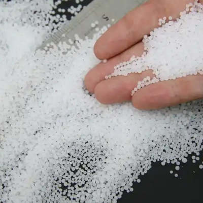 calcium ammonium nitrate