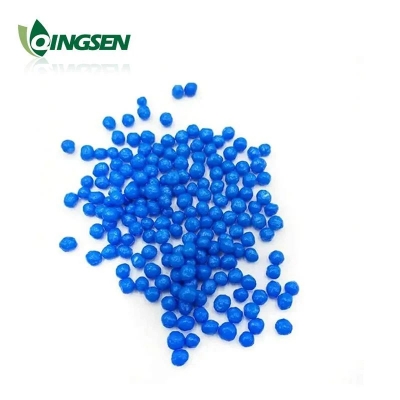 Polyurethane Coated Urea