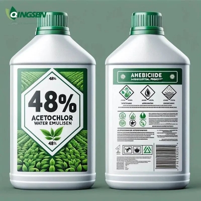 48 Acetochlor Water Emulsion