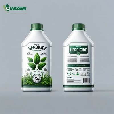 Herbicide 25 Acetochlor Micr...