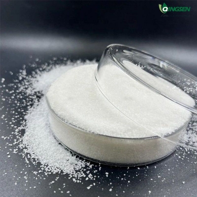 Polyacrylamide(PAM)