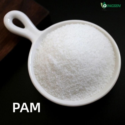 Polyacrylamide(PAM)