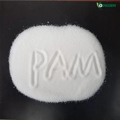 Polyacrylamide(PAM)