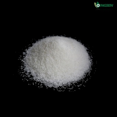 Polyacrylamide(PAM)