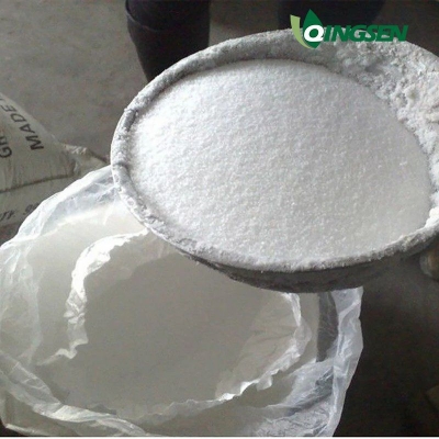 Caustic soda