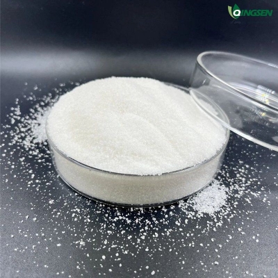 Polyacrylamide(PAM)